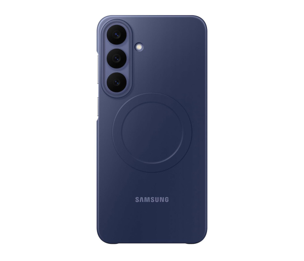 Samsung Slim Magnet do Galaxy S26 FE niebiesko fioletowy - 1593201 - zdjęcie